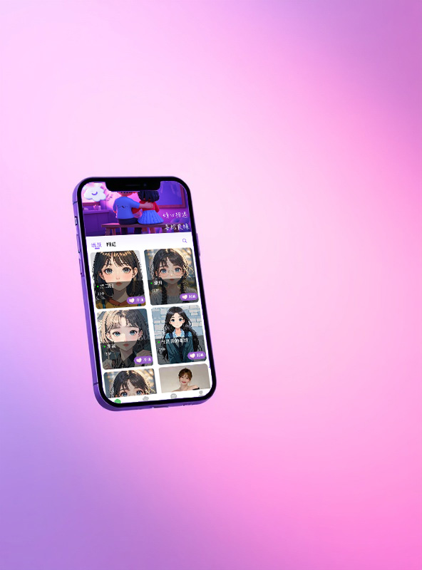 APP 界面预览